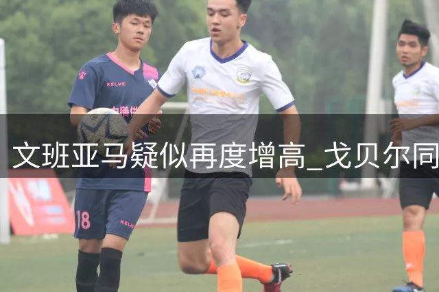 文班亚马疑似再度增高 戈贝尔同框显娇小